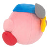 Together Plus - Peluche Kirby - Kirby Waddle Dee avec Bandana 11 cm