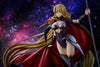 Langrisser PVC Statue 1/7 Lana 30th Anniversary Ver. 24 cm