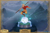 Avatar: The Last Airbender PVC Statue Aang Collector's Edition 27 cm