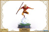 Avatar: The Last Airbender PVC Statue Aang Collector's Edition 27 cm