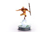 Avatar: The Last Airbender PVC Statue Aang Collector's Edition 27 cm