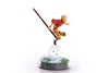 Avatar: The Last Airbender PVC Statue Aang Collector's Edition 27 cm