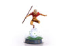 Avatar: The Last Airbender PVC Statue Aang Collector's Edition 27 cm