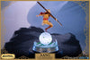 Avatar: The Last Airbender PVC Statue Aang Collector's Edition 27 cm