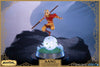 Avatar: The Last Airbender PVC Statue Aang Collector's Edition 27 cm