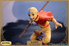 Avatar: The Last Airbender PVC Statue Aang Collector's Edition 27 cm