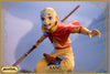 Avatar: The Last Airbender PVC Statue Aang Collector's Edition 27 cm