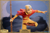 Avatar: The Last Airbender PVC Statue Aang Collector's Edition 27 cm