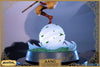 Avatar: The Last Airbender PVC Statue Aang Collector's Edition 27 cm