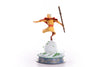 Avatar: The Last Airbender PVC Statue Aang Standard Edition 27 cm