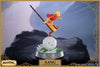 Avatar: The Last Airbender PVC Statue Aang Standard Edition 27 cm