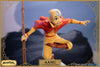 Avatar: The Last Airbender PVC Statue Aang Standard Edition 27 cm