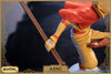 Avatar: The Last Airbender PVC Statue Aang Standard Edition 27 cm