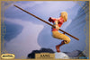 Avatar: The Last Airbender PVC Statue Aang Standard Edition 27 cm