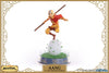 Avatar: The Last Airbender PVC Statue Aang Standard Edition 27 cm