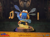 Banjo-Kazooie Statue Bee Banjo 21 cm