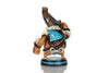 The Legend of Zelda Breath of the Wild PVC Statue Daruk Collector's Edition 30 cm