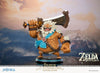 The Legend of Zelda Breath of the Wild PVC Statue Daruk Standard Edition 29 cm