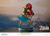 The Legend of Zelda Breath of the Wild PVC Statue Urbosa Collector's Edition 28 cm