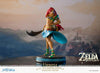 The Legend of Zelda Breath of the Wild PVC Statue Urbosa Collector's Edition 28 cm