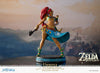 The Legend of Zelda Breath of the Wild PVC Statue Urbosa Collector's Edition 28 cm