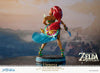 The Legend of Zelda Breath of the Wild PVC Statue Urbosa Collector's Edition 28 cm