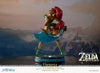 The Legend of Zelda Breath of the Wild PVC Statue Urbosa Collector's Edition 28 cm