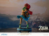 The Legend of Zelda Breath of the Wild PVC Statue Urbosa Collector's Edition 28 cm