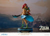 The Legend of Zelda Breath of the Wild PVC Statue Urbosa Collector's Edition 28 cm