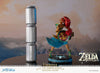 The Legend of Zelda Breath of the Wild PVC Statue Urbosa Collector's Edition 28 cm