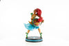 The Legend of Zelda Breath of the Wild PVC Statue Urbosa Collector's Edition 28 cm