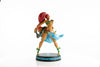 The Legend of Zelda Breath of the Wild PVC Statue Urbosa Collector's Edition 28 cm