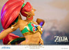 The Legend of Zelda Breath of the Wild PVC Statue Urbosa Standard Edition 27 cm