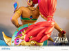 The Legend of Zelda Breath of the Wild PVC Statue Urbosa Standard Edition 27 cm