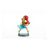 The Legend of Zelda Breath of the Wild PVC Statue Urbosa Standard Edition 27 cm