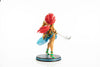 The Legend of Zelda Breath of the Wild PVC Statue Urbosa Standard Edition 27 cm