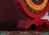 Cowboy Bebop Sculpture Red Dragon Crime Syndicate Companion Relief 35 cm
