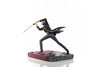 Cowboy Bebop Statue Last Stand Vicious 28 cm