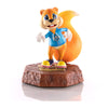 Conker: Conker's Bad Fur Day Statue The Great Might Poo 36 cm