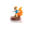 Conker: Conker's Bad Fur Day Statue The Great Might Poo 36 cm