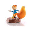 Conker: Conker's Bad Fur Day Statue The Great Might Poo 36 cm