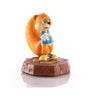 Conker: Conker's Bad Fur Day Statue The Great Might Poo 36 cm