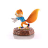 Conker: Conker's Bad Fur Day Statue The Great Might Poo 36 cm