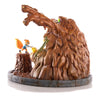 Conker: Conker's Bad Fur Day Statue The Great Might Poo 36 cm