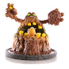 Conker: Conker's Bad Fur Day Statue The Great Might Poo 36 cm