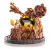 Conker: Conker's Bad Fur Day Statue The Great Might Poo 36 cm