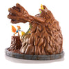 Conker: Conker's Bad Fur Day Statue The Great Might Poo 36 cm