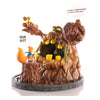 Conker: Conker's Bad Fur Day Statue The Great Might Poo 36 cm