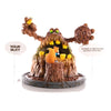 Conker: Conker's Bad Fur Day Statue The Great Might Poo 36 cm