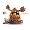 Conker: Conker's Bad Fur Day Statue The Great Might Poo 36 cm